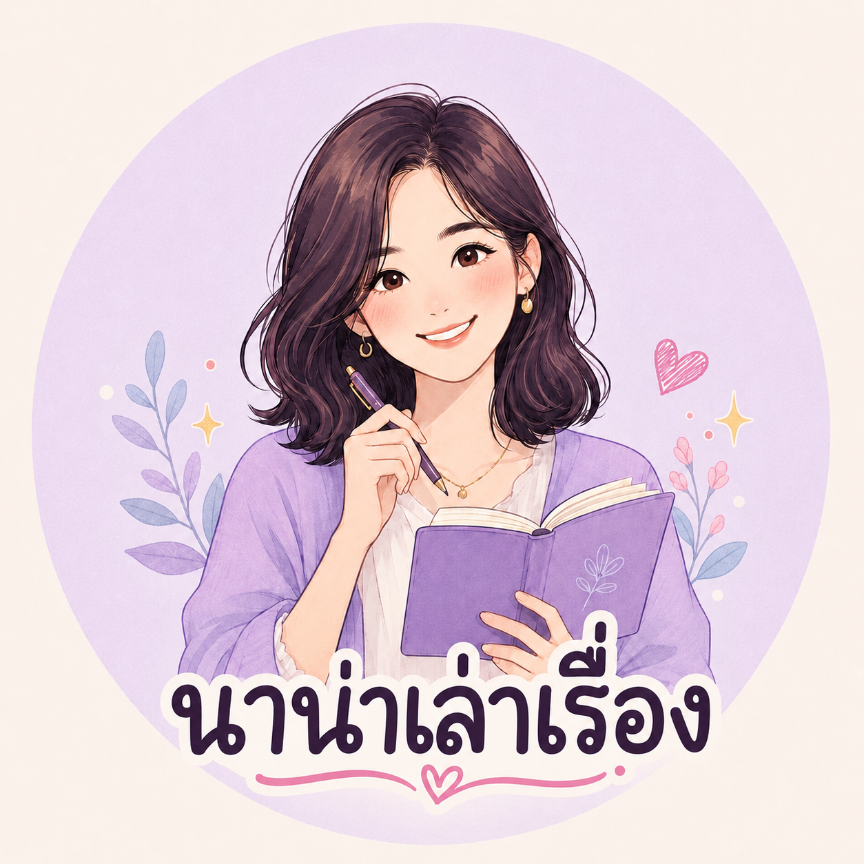 nana.laorueng I นาน่าเล่าเรื่อง 