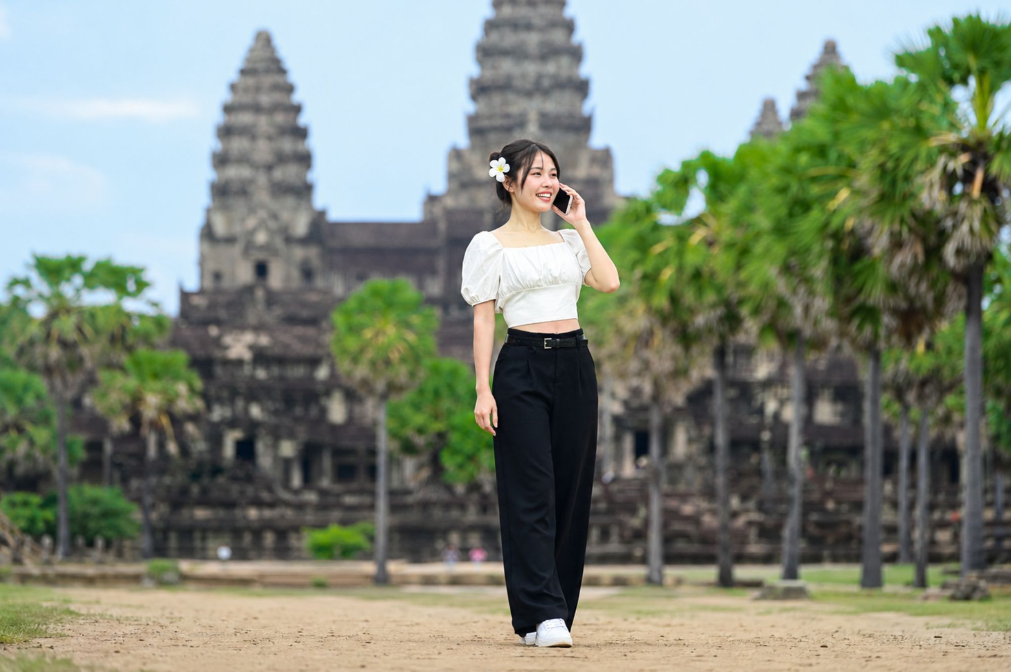 เมื่อชายแดนปิด แต่ผู้คนญี่ปุ่นยังต้องเดินทาง: ตอนที่ 2