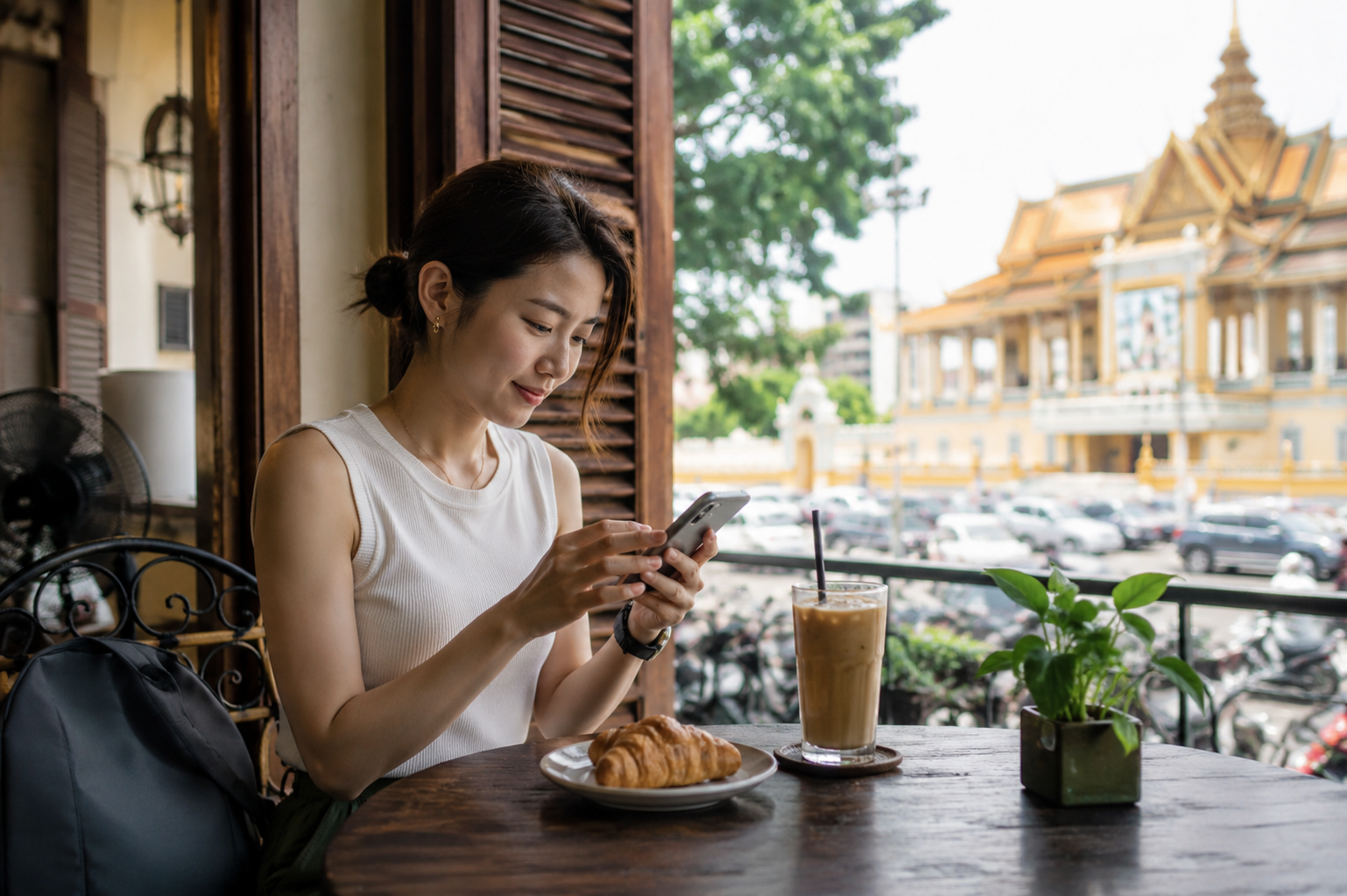 เมื่อชายแดนปิด แต่ผู้คนญี่ปุ่นยังต้องเดินทาง: ตอนที่ 3