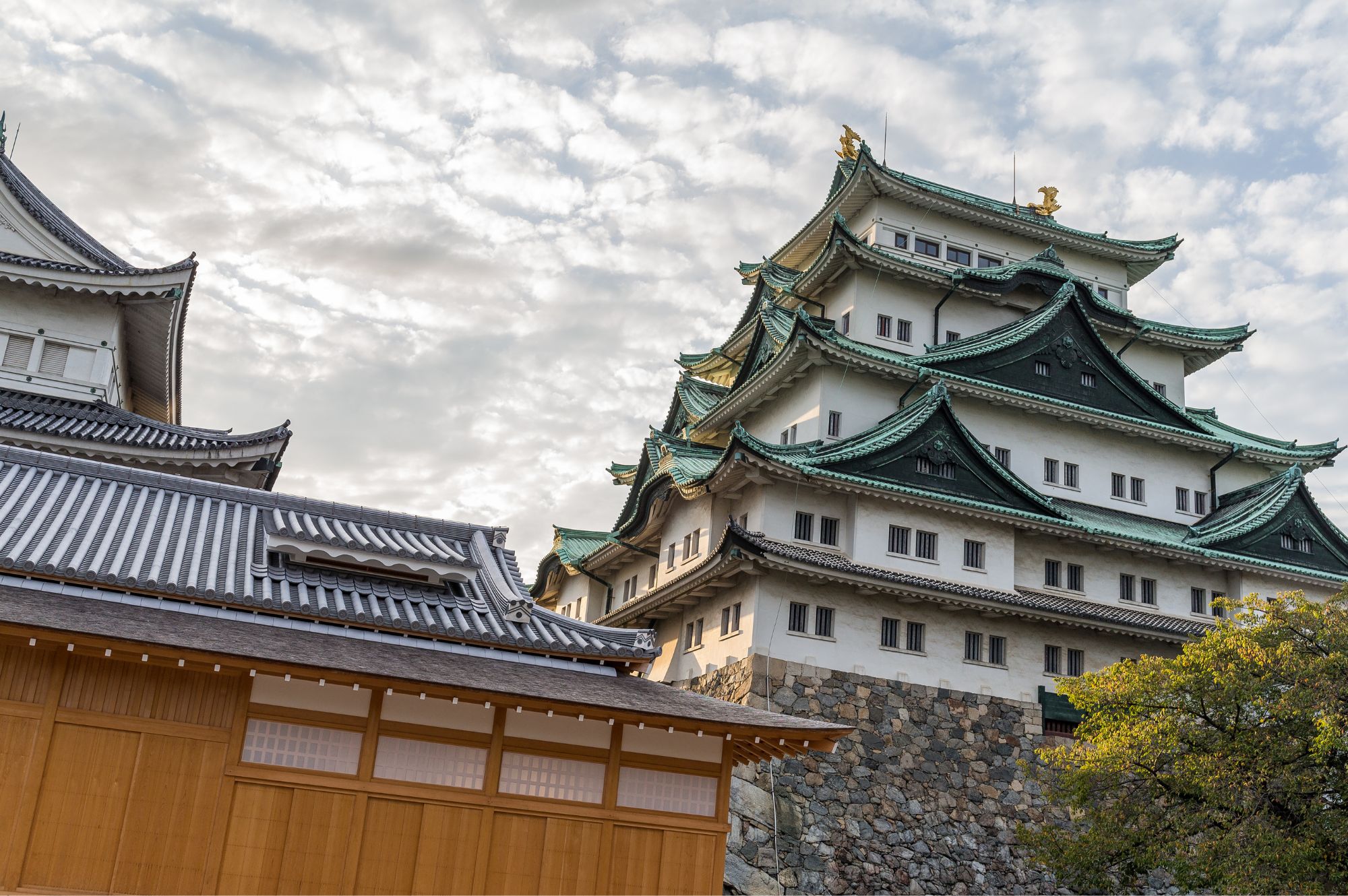 Asian Games 2026 ญี่ปุ่น เที่ยว Aichi–Nagoya อย่างไร? 