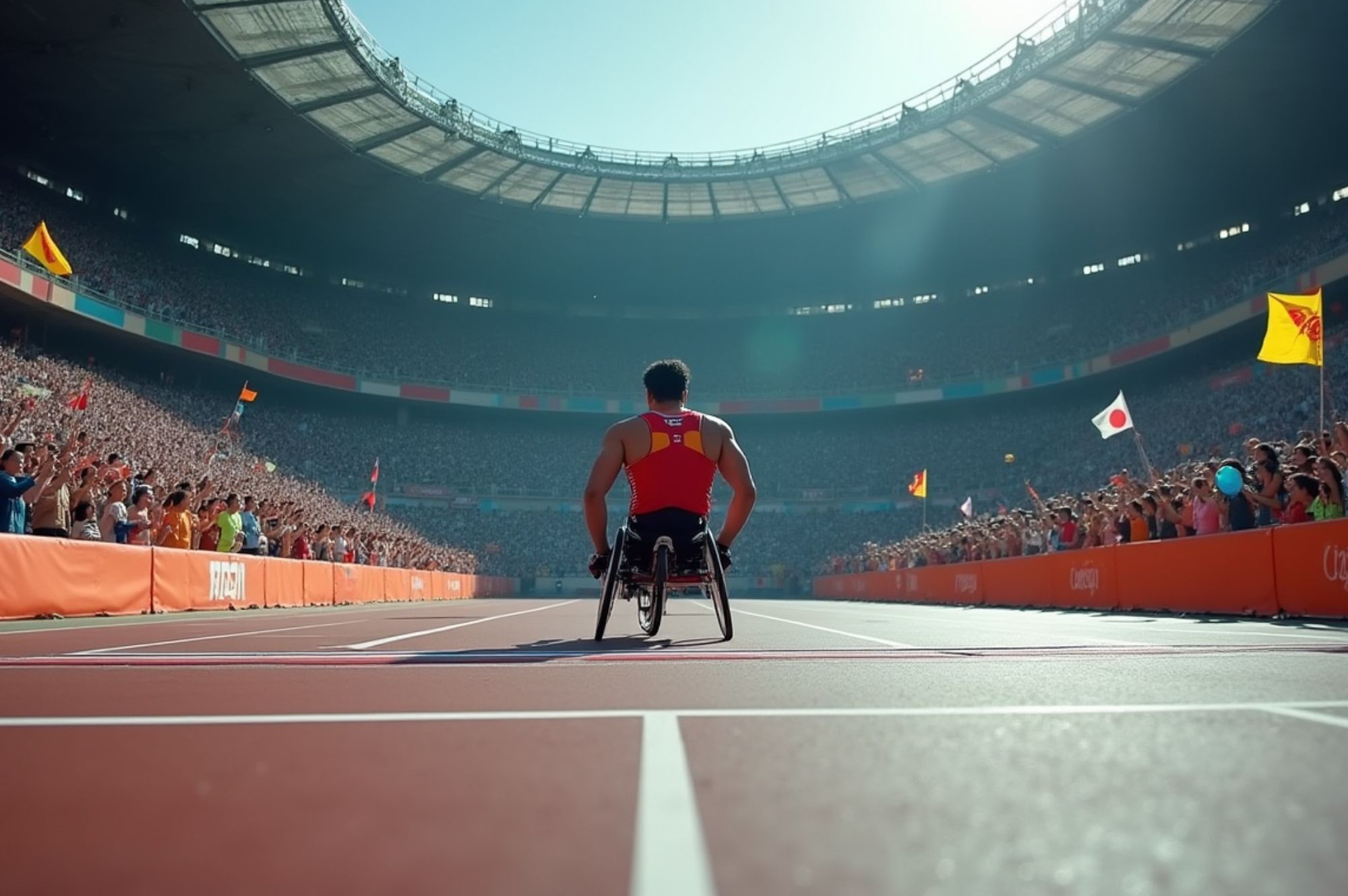 เอเชียนพาราเกมส์ ครั้งที่ 5 Aichi-Nagoya 2026 